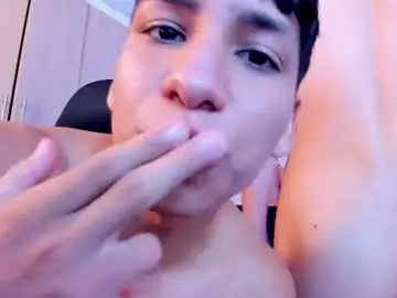 Chaturbate Sex Chat of sweet_wallen