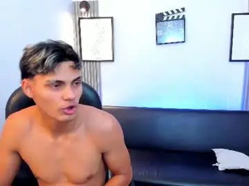 Chaturbate Live Porn of sweet_wallen
