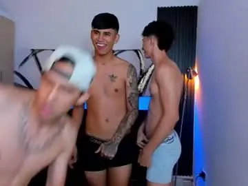 Chaturbate Live Sex of sweet_wallen