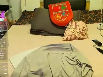 Chaturbate Free Live Porn of sweetdevil0810