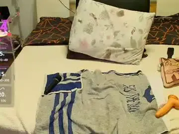 Chaturbate Live Sex Cam of sweetdevil0810