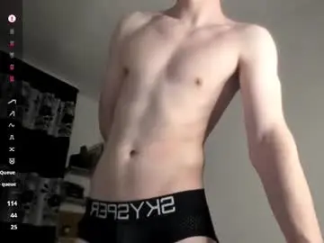 Chaturbate Best Webcam of twinkie_twink