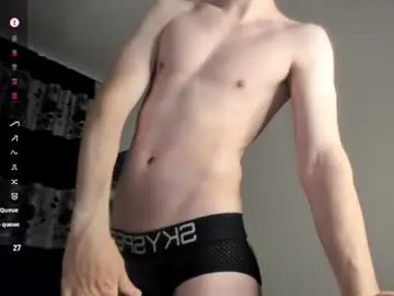 Chaturbate Adult Webcam of twinkie_twink