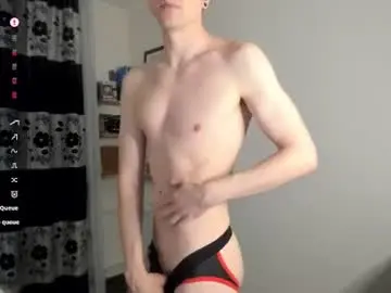 Chaturbate Adult Video Chat of twinkie_twink