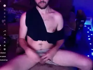 Chaturbate Best Webcam of tyler4478