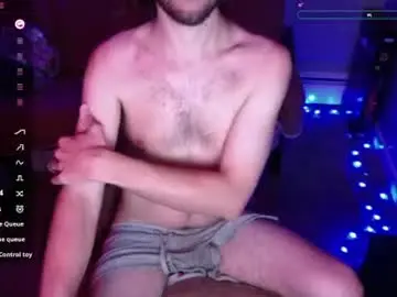 Chaturbate Live Sex Cam of tyler4478