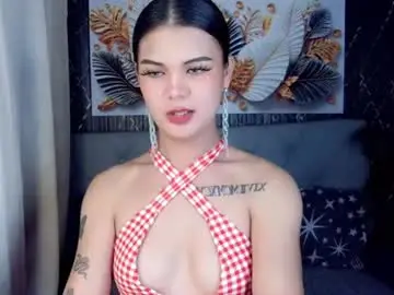 Chaturbate Adult Video Chat of velvet_daisy