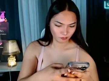 Chaturbate Live Sex of violetasha