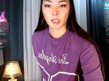 Chaturbate Live Porn of violetasha