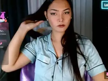 Chaturbate Private Sex Chat of violetasha