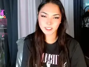 Chaturbate Sex Chat of violetasha
