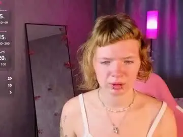 Chaturbate Live Sex of violetxdesire