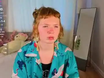 Chaturbate Nude Webcam of violetxdesire
