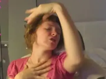 Chaturbate Adult Video Chat of violetxdesire