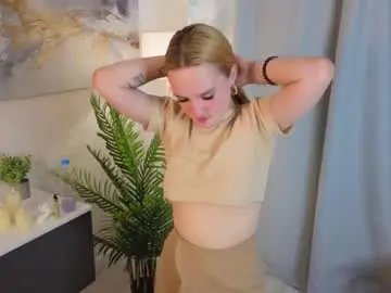 Chaturbate Free Live Porn of winniegeisel