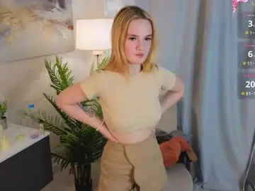 Chaturbate Watch Live Sex Cams of winniegeisel