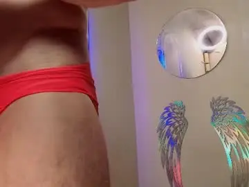 Chaturbate Best Webcam of xjericodx