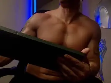 Chaturbate Adult Webcams of xjericodx