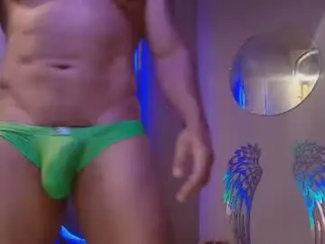 Chaturbate Best live sex cam show of xjericodx