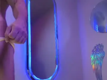 Chaturbate Watch Live Sex Cams of xjericodx