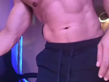 Chaturbate Nude Webcam of xjericodx