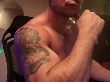 Chaturbate Live Sex Cam of xjericodx