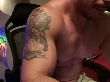 Chaturbate Live Porn of xjericodx