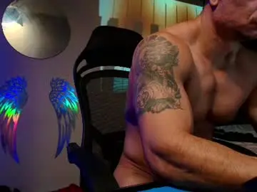 Chaturbate Adult Webcams of xjericodx