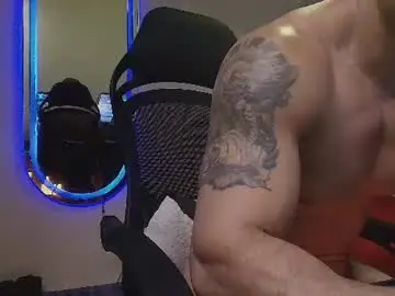 Chaturbate Free Live Porn of xjericodx
