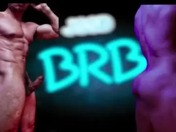 Chaturbate Watch Live Sex Cams of xjericodx