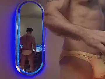Chaturbate Adult Webcam of xjericodx