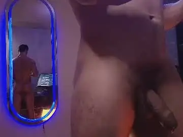 Chaturbate Live Sex Cam of xjericodx