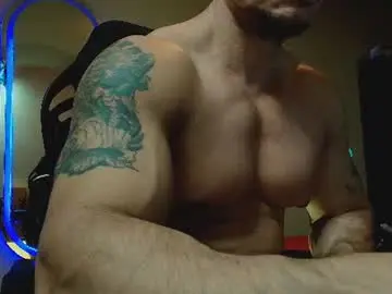 Chaturbate Live Porn of xjericodx