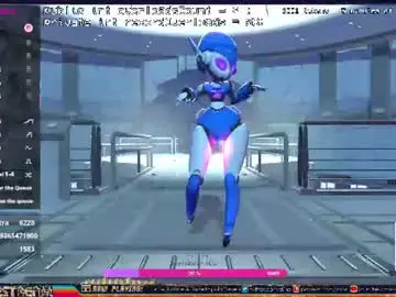 Chaturbate Sex Chat of zonetron