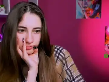 Chaturbate Free Porn Cam of alma_heart