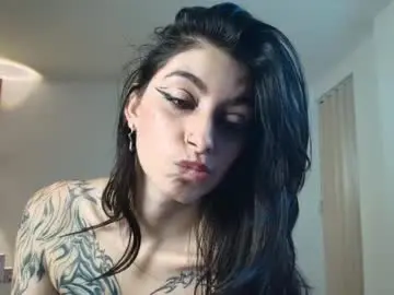 Chaturbate Free Live Porn of ambarlee_