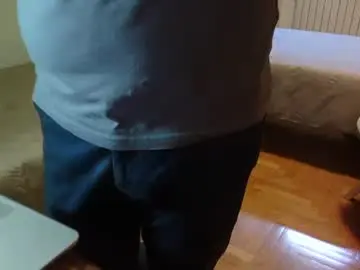 Chaturbate Live Sex of andyto1990