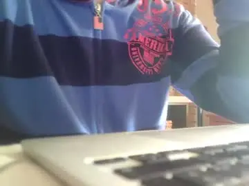 Chaturbate Live Sex of andyto1990