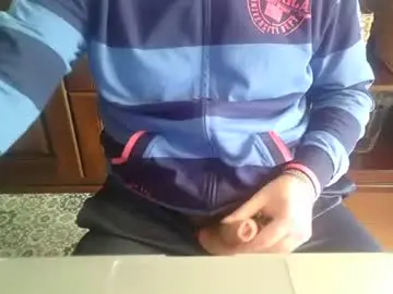 Chaturbate Live Sex of andyto1990