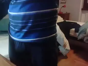 Chaturbate Adult Webcam of andyto1990
