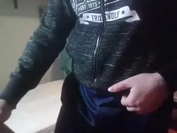 Chaturbate Sex Cam of andyto1990