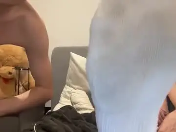 Chaturbate Live Sex Cam of callumandcole