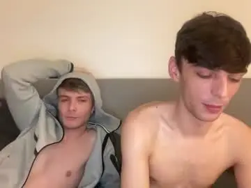 Chaturbate Live Sex Cam of callumandcole