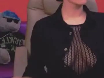 Chaturbate Sex Cam of chantallovely