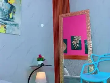 Chaturbate Nude Webcam of ebonyndsavage