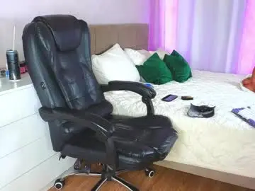 Chaturbate Live Sex Cam of eva_ra