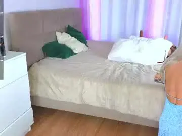 Chaturbate Private Sex Chat of eva_ra