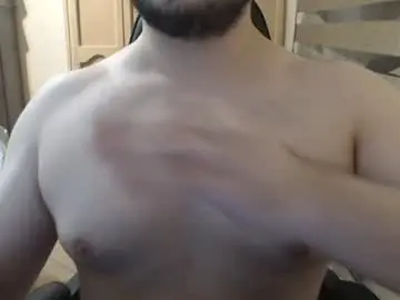 Chaturbate Sex Cam of himbo_fox