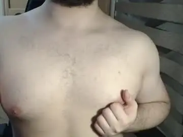 Chaturbate Free Live Porn of himbo_fox