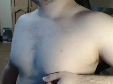 Chaturbate Private Sex Chat of himbo_fox